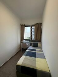Birmingham Mansions (D11), Apartment #573909381